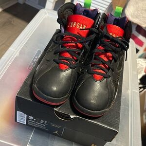 Multi colors comes with box